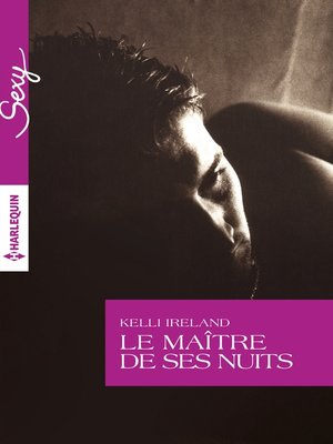 cover image of Le maître de ses nuits